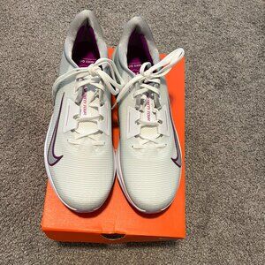 Nike Air Zoom Infinity Golf Shoes SZ 11